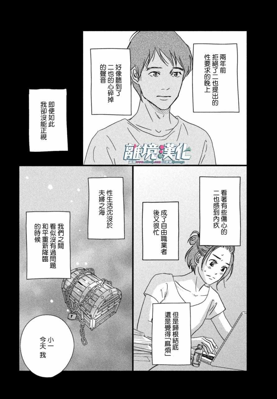 《1122》漫画 014话