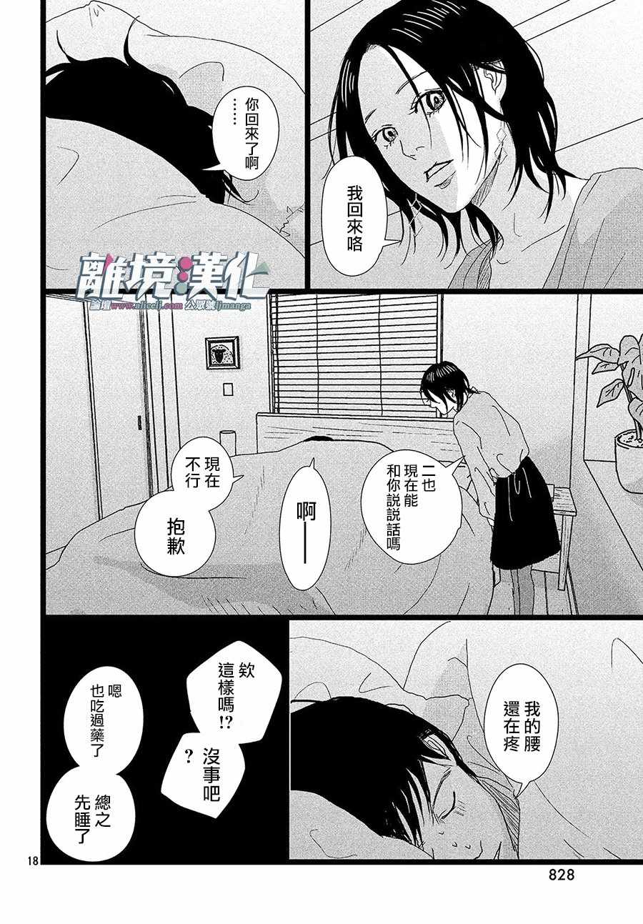 《1122》漫画 021话