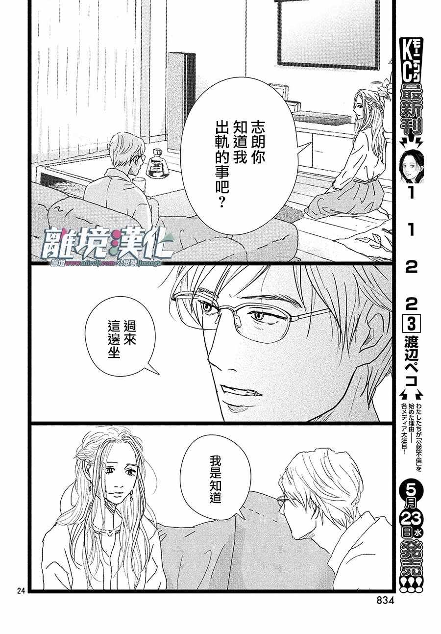 《1122》漫画 021话