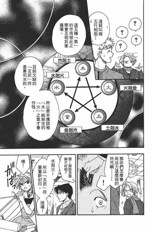 《绝对服从 恋爱5大招》漫画 恋爱5大招 001卷