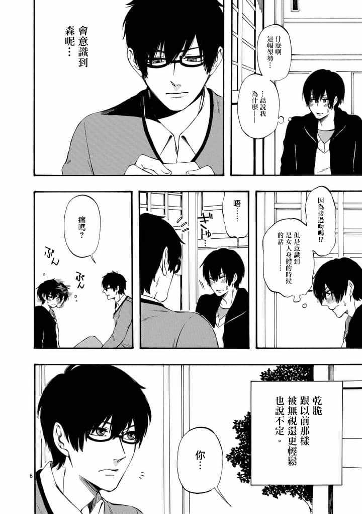 《他变成了她》漫画 020话