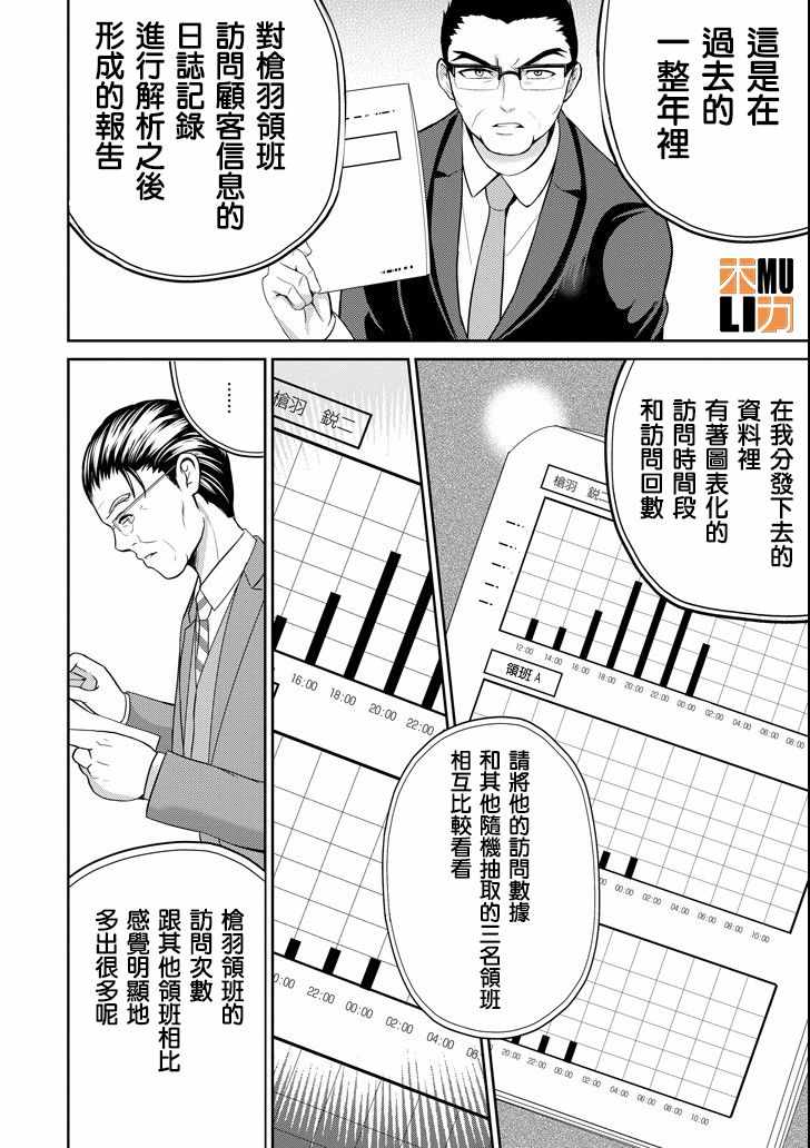 《29与JK ～社令难违牵手女高中生》漫画 29与JK 020集