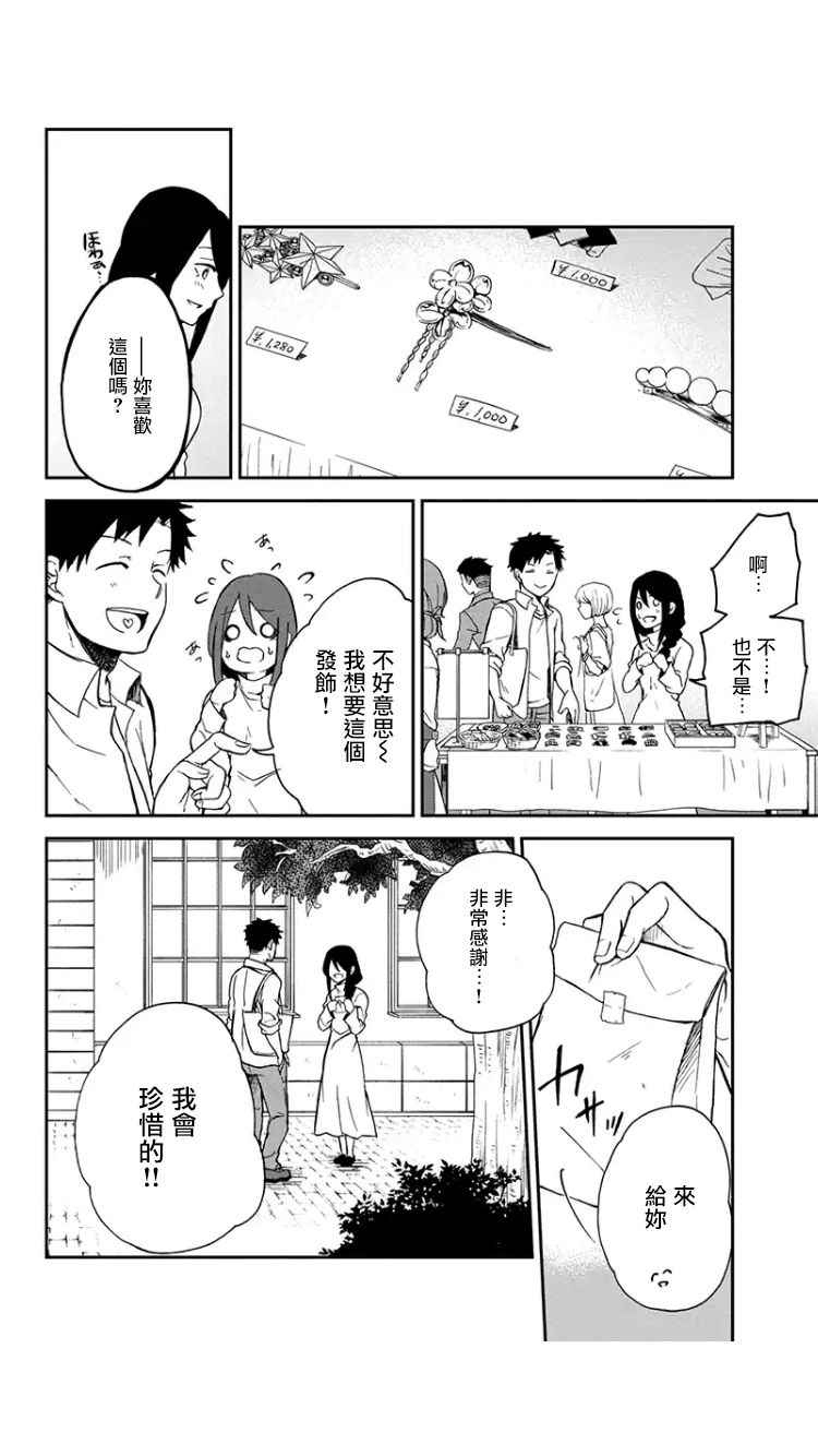 《人间工场》漫画 01下话