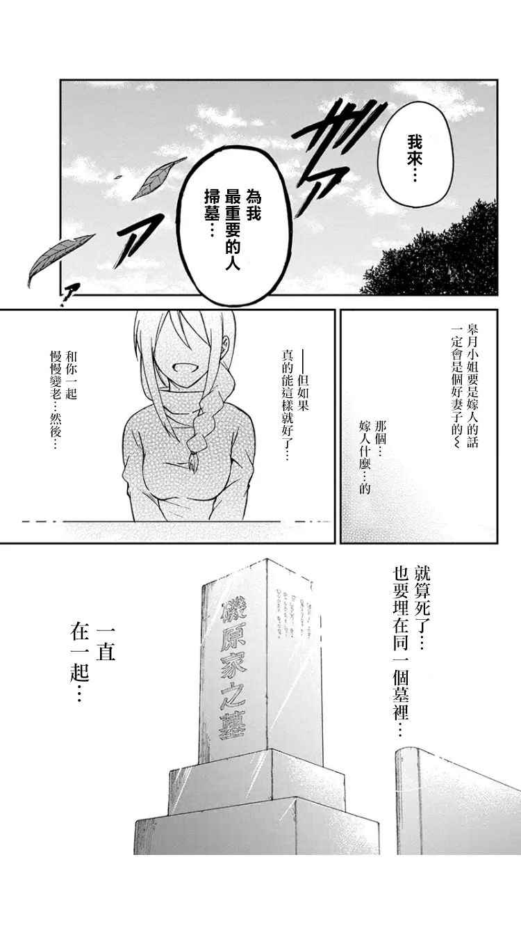 《人间工场》漫画 01下话