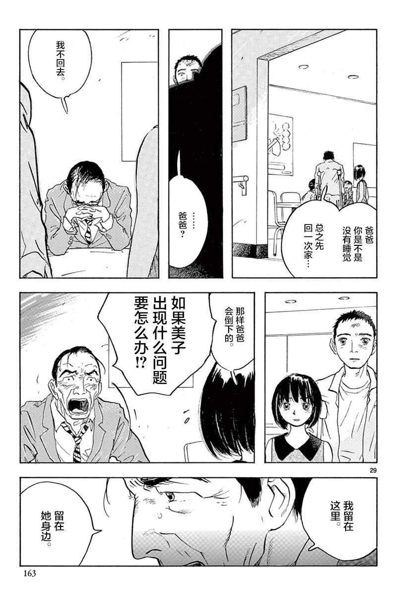 《LOTTA RAIN》漫画 005话