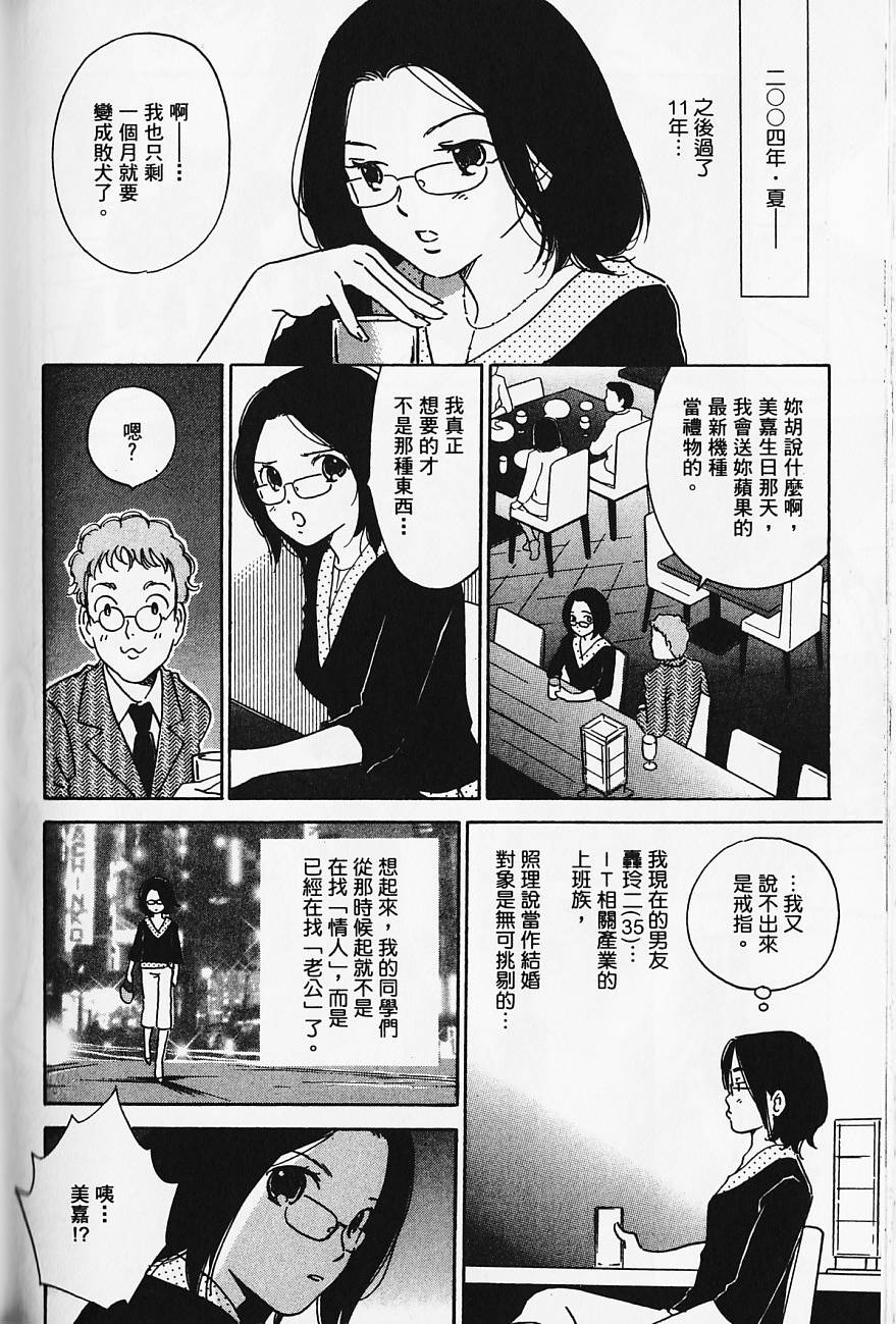 《北池袋晚霞庄》漫画 001卷