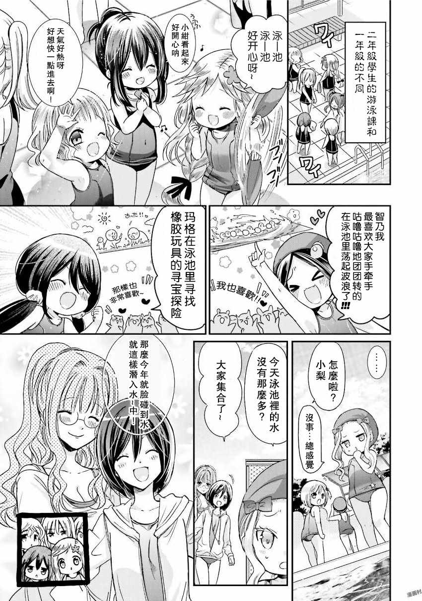 《兽耳娘养成计划界》漫画 016话