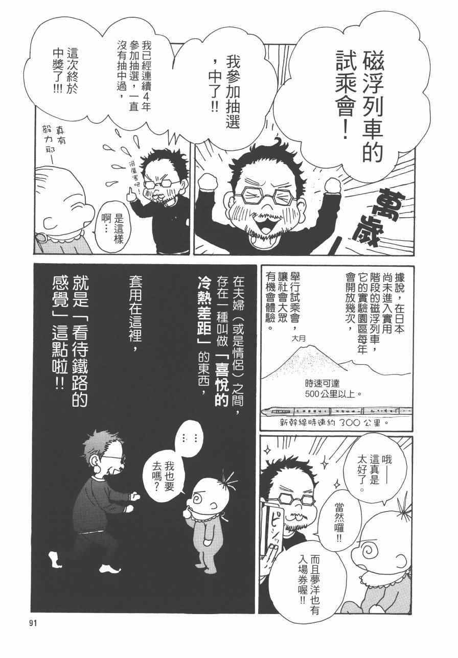 《监督脱线日记》漫画 001卷