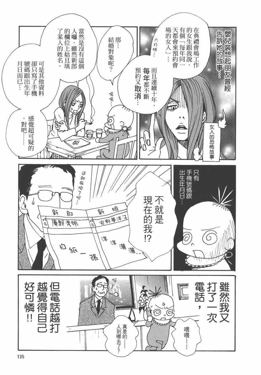 《监督脱线日记》漫画 001卷