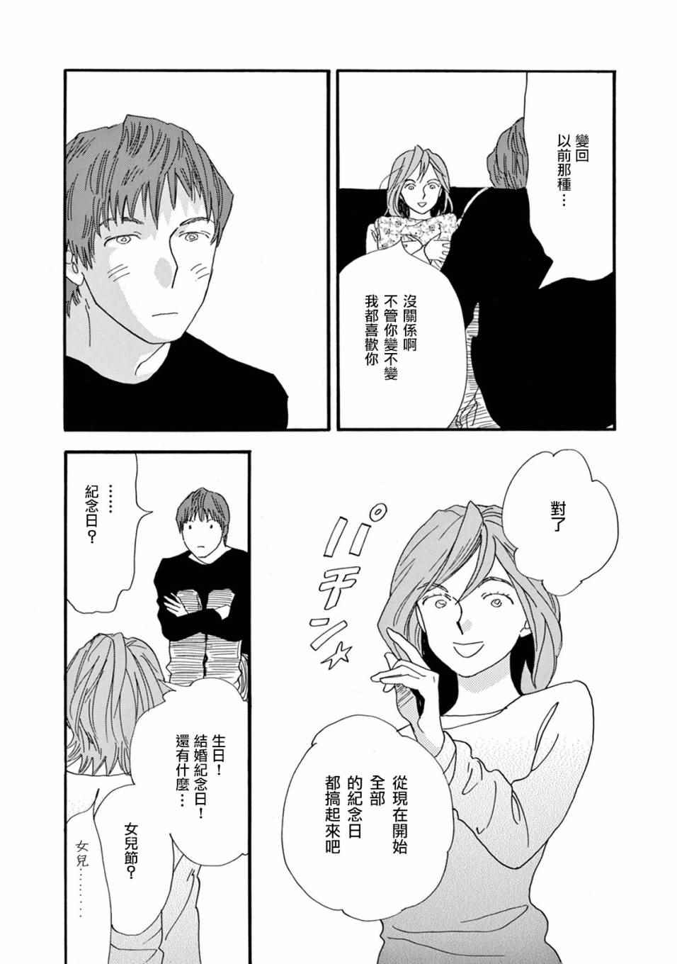 《売野机子的heartbeat》漫画 heartbeat 001卷