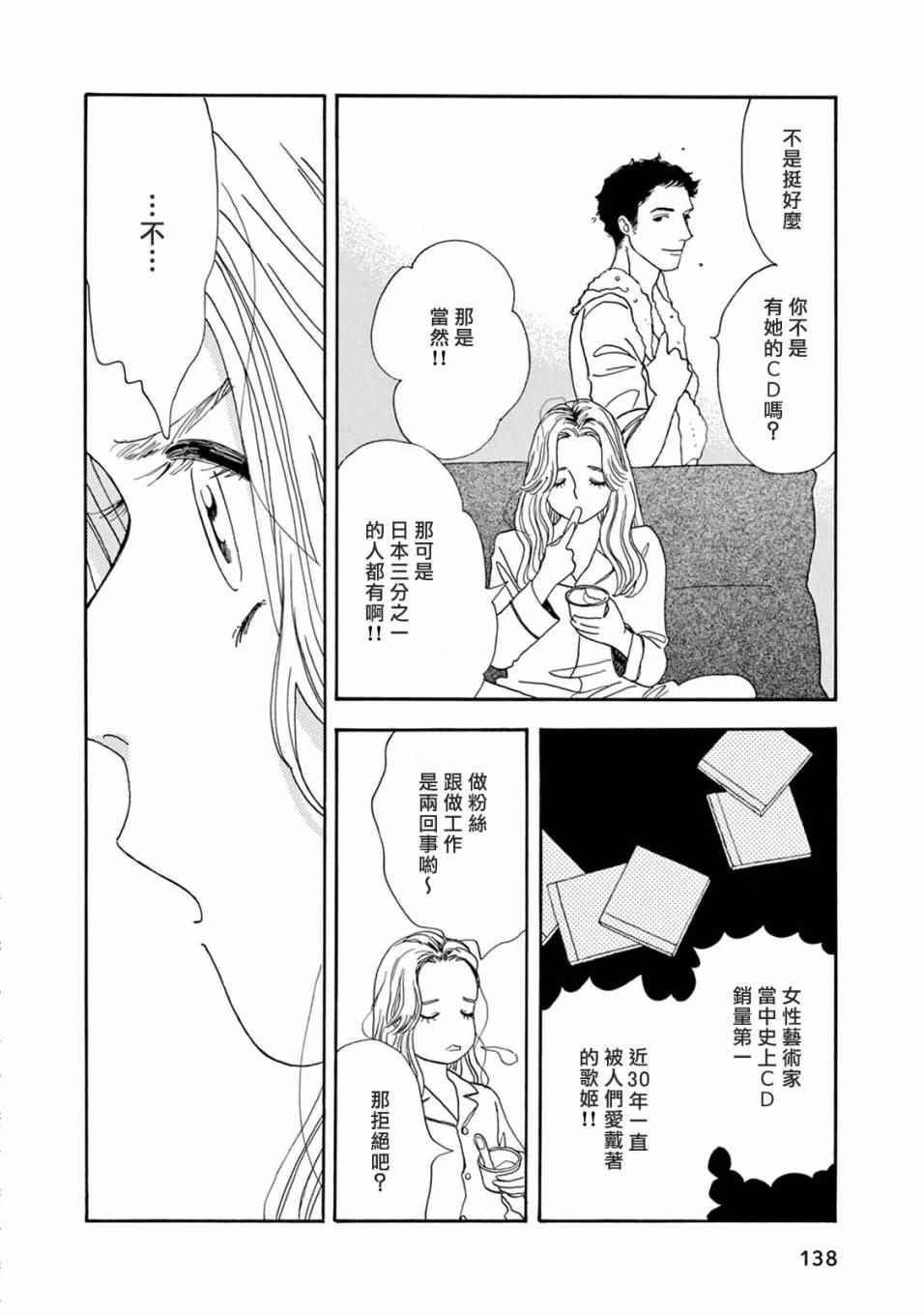 《売野机子的heartbeat》漫画 heartbeat 001卷