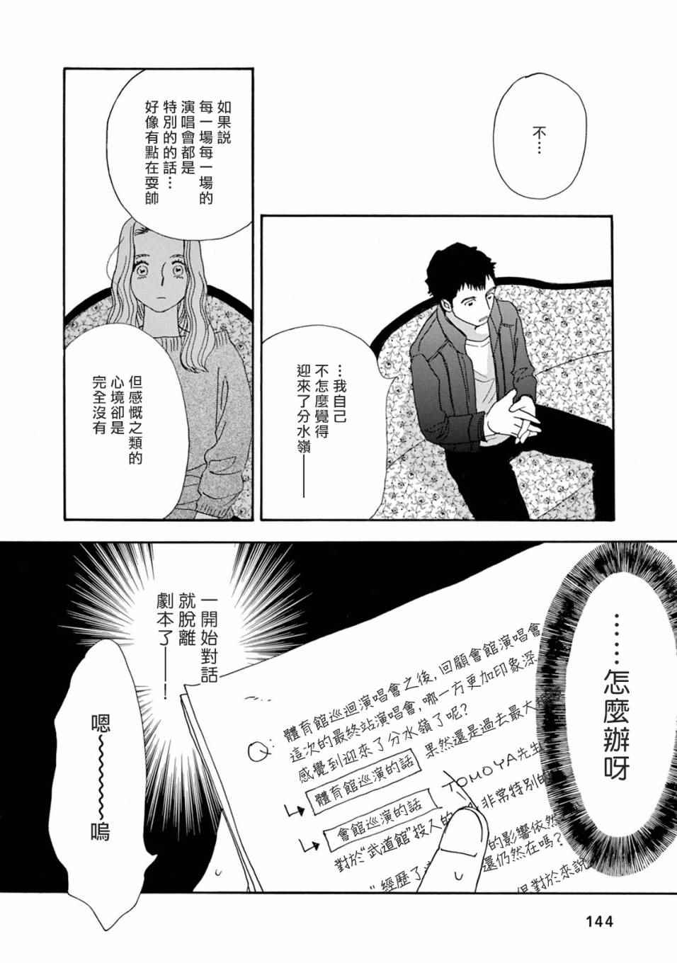 《売野机子的heartbeat》漫画 heartbeat 001卷