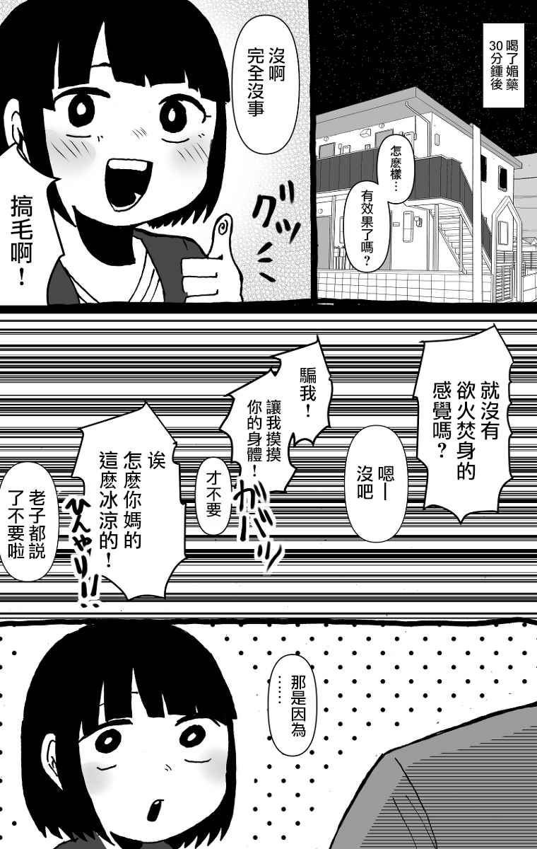 《佐酱和小键》漫画 谐星版