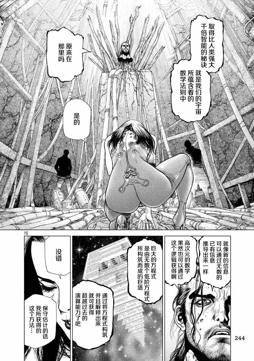 《Origin-源型机》漫画 050话