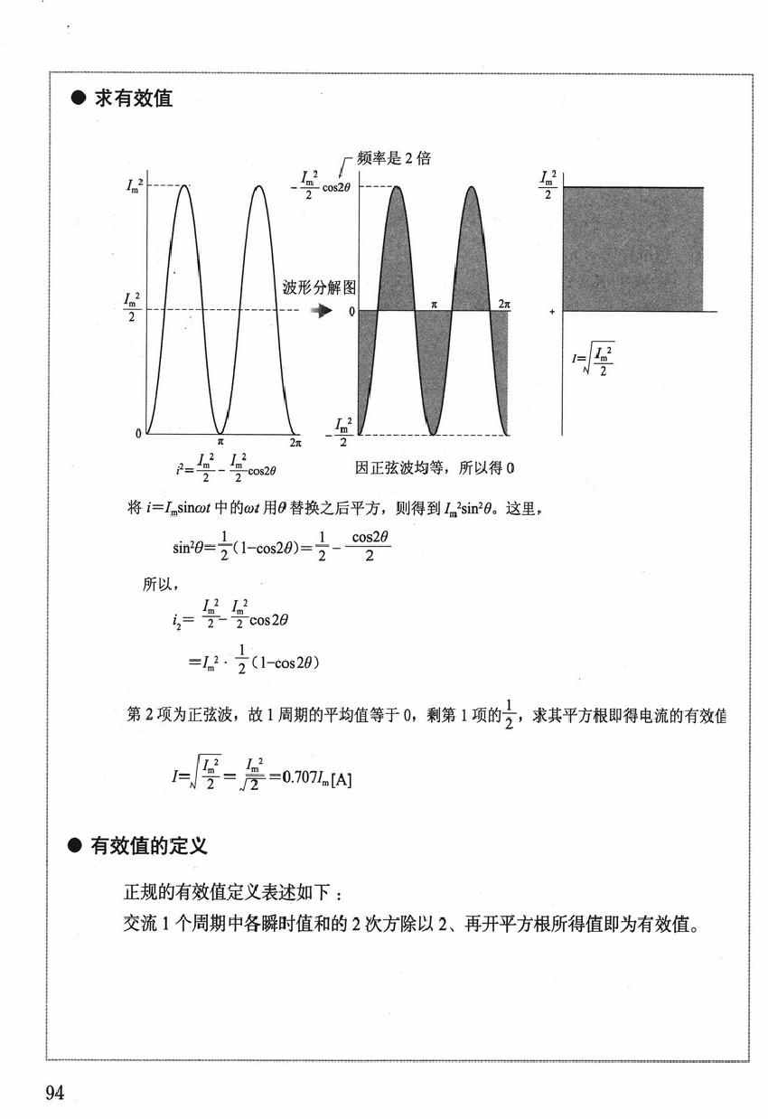 《欧姆社学习漫画》漫画 漫画电气电路