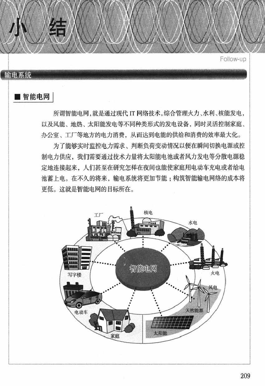 《欧姆社学习漫画》漫画 漫画电气电路