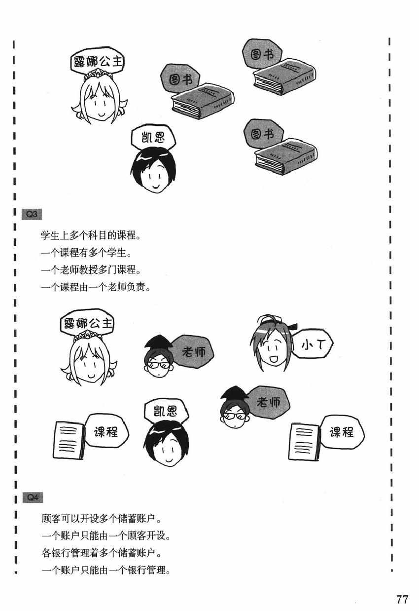 《欧姆社学习漫画》漫画 数据库