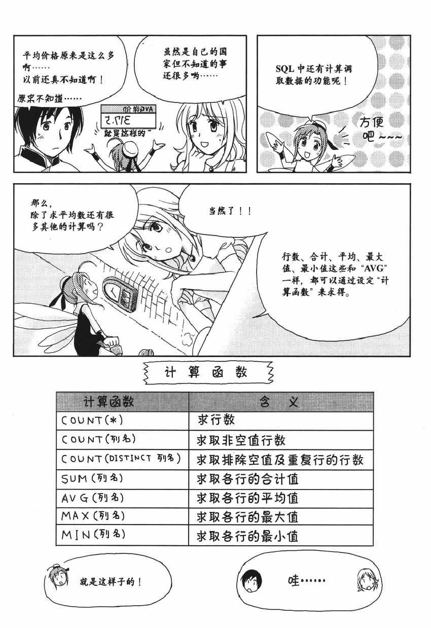 《欧姆社学习漫画》漫画 数据库