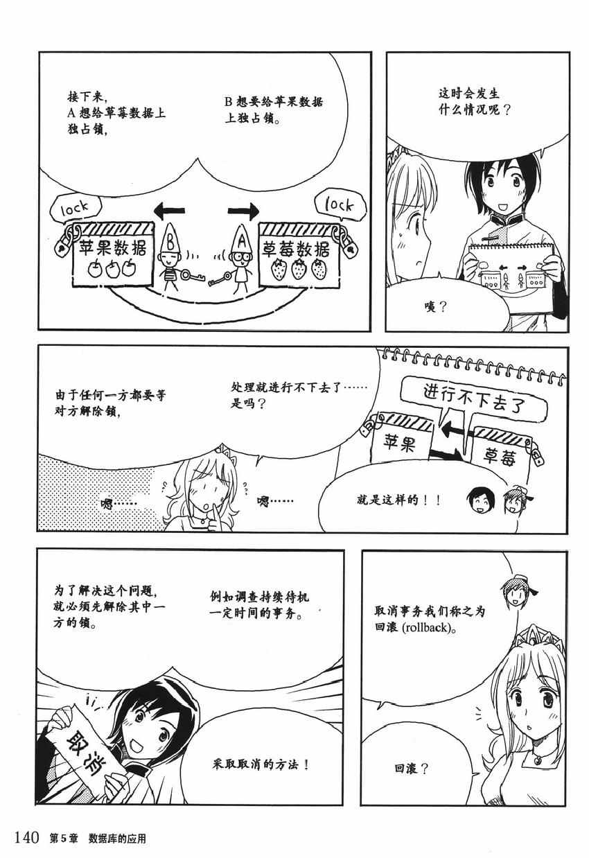 《欧姆社学习漫画》漫画 数据库