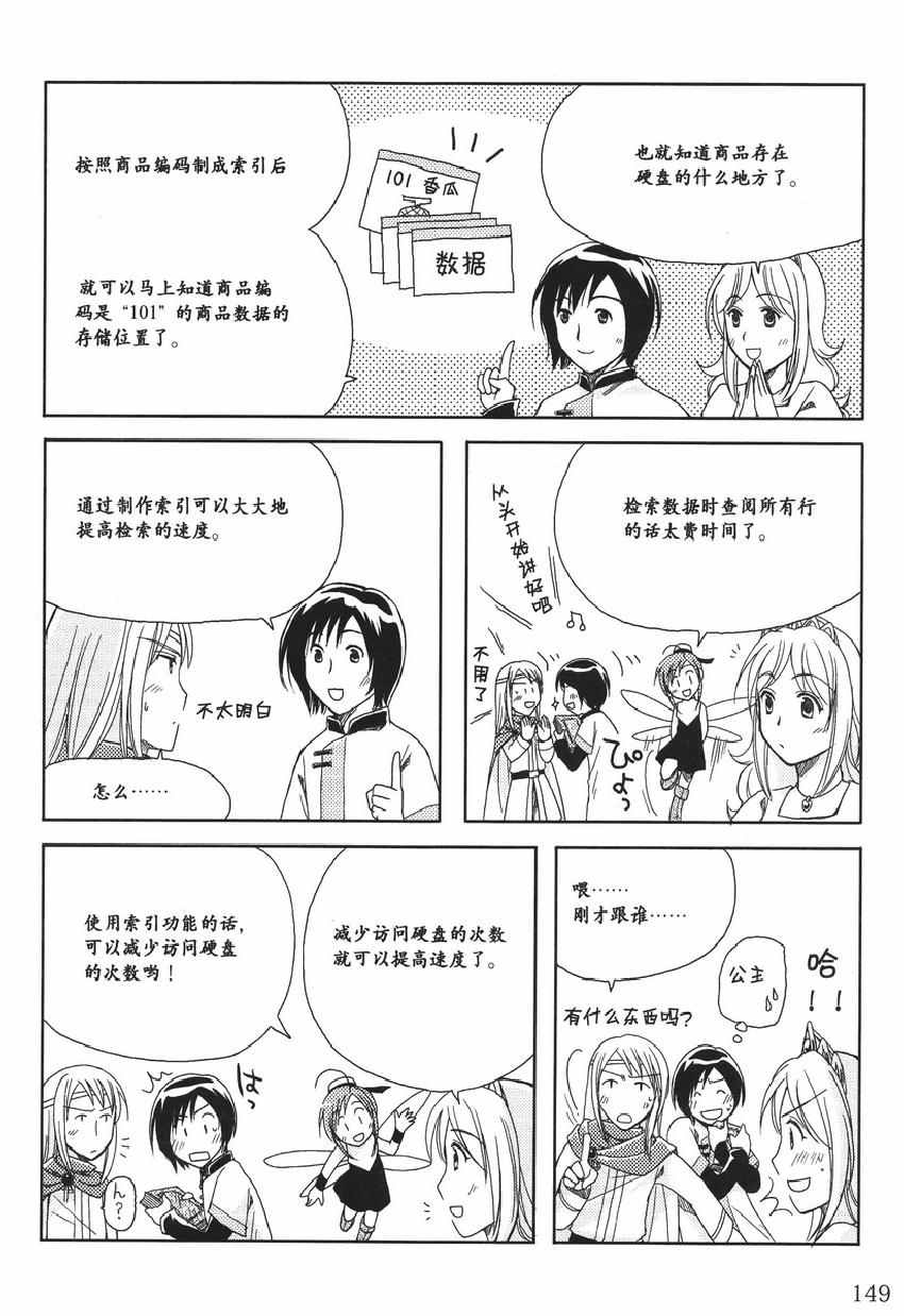 《欧姆社学习漫画》漫画 数据库