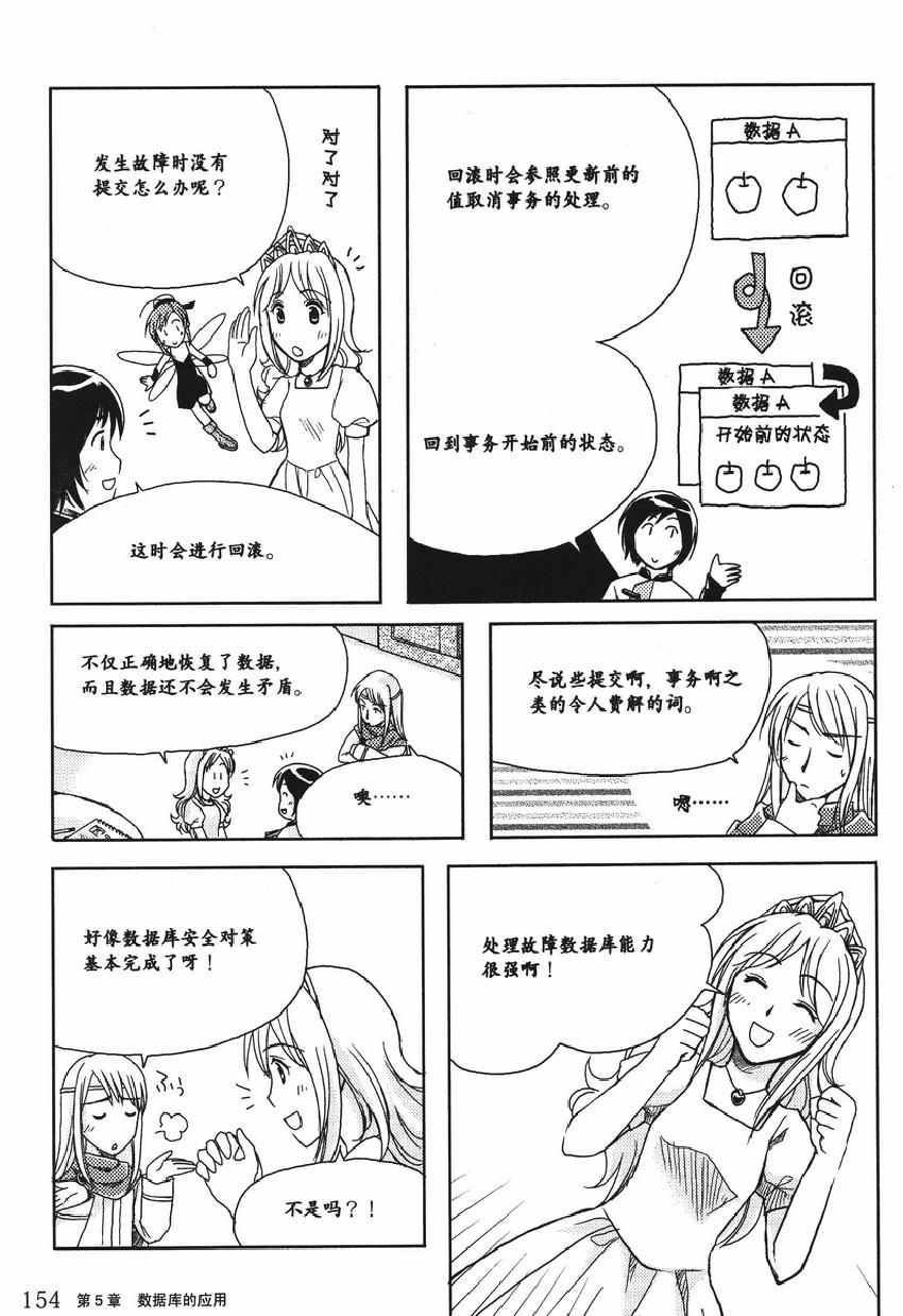 《欧姆社学习漫画》漫画 数据库