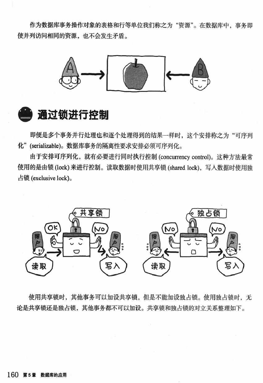 《欧姆社学习漫画》漫画 数据库