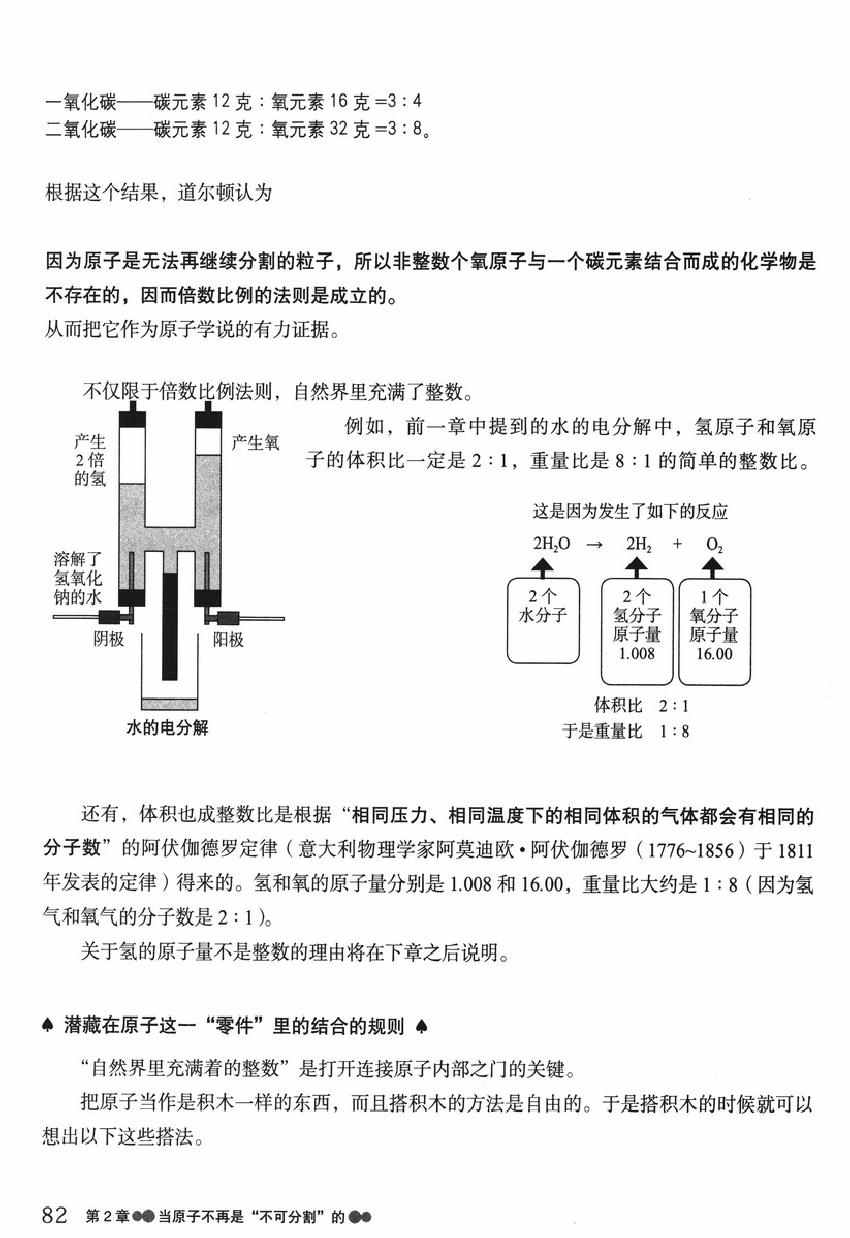 《欧姆社学习漫画》漫画 量子力学