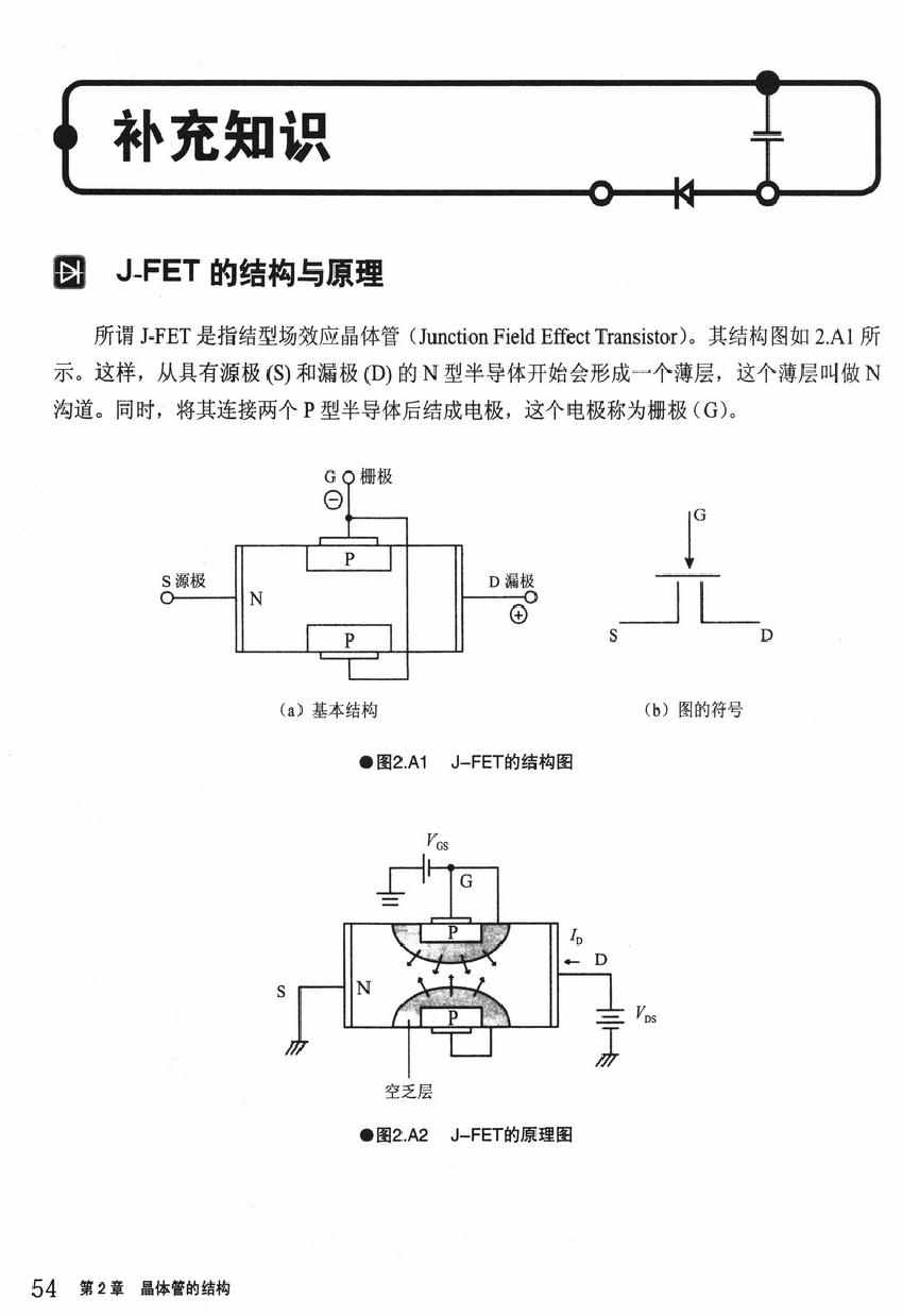 《欧姆社学习漫画》漫画 电子电路