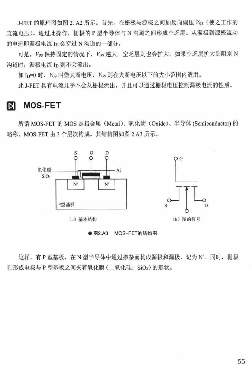 《欧姆社学习漫画》漫画 电子电路