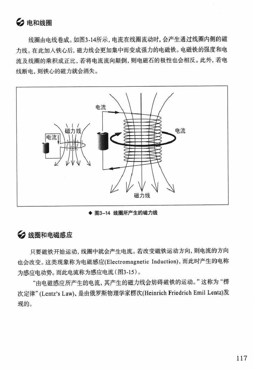 《欧姆社学习漫画》漫画 电学原理