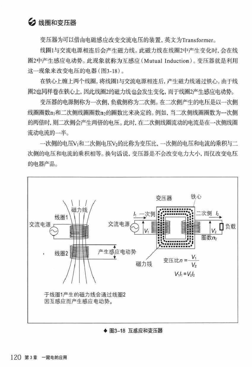 《欧姆社学习漫画》漫画 电学原理