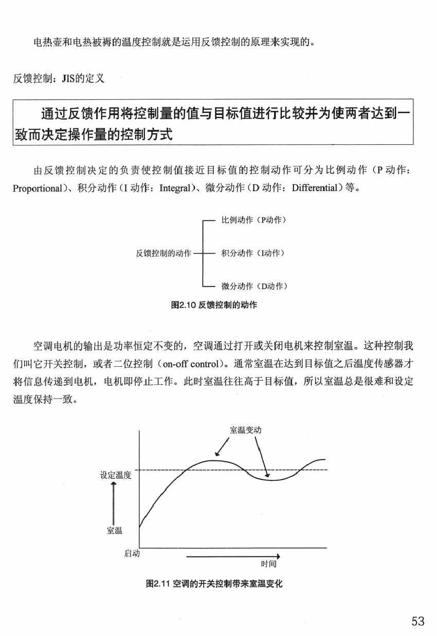 《欧姆社学习漫画》漫画 顺序控制