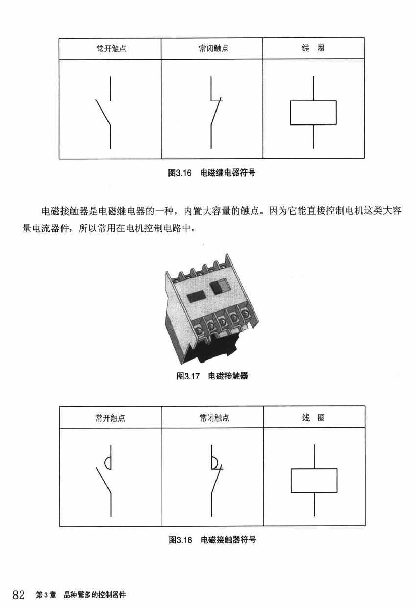 《欧姆社学习漫画》漫画 顺序控制