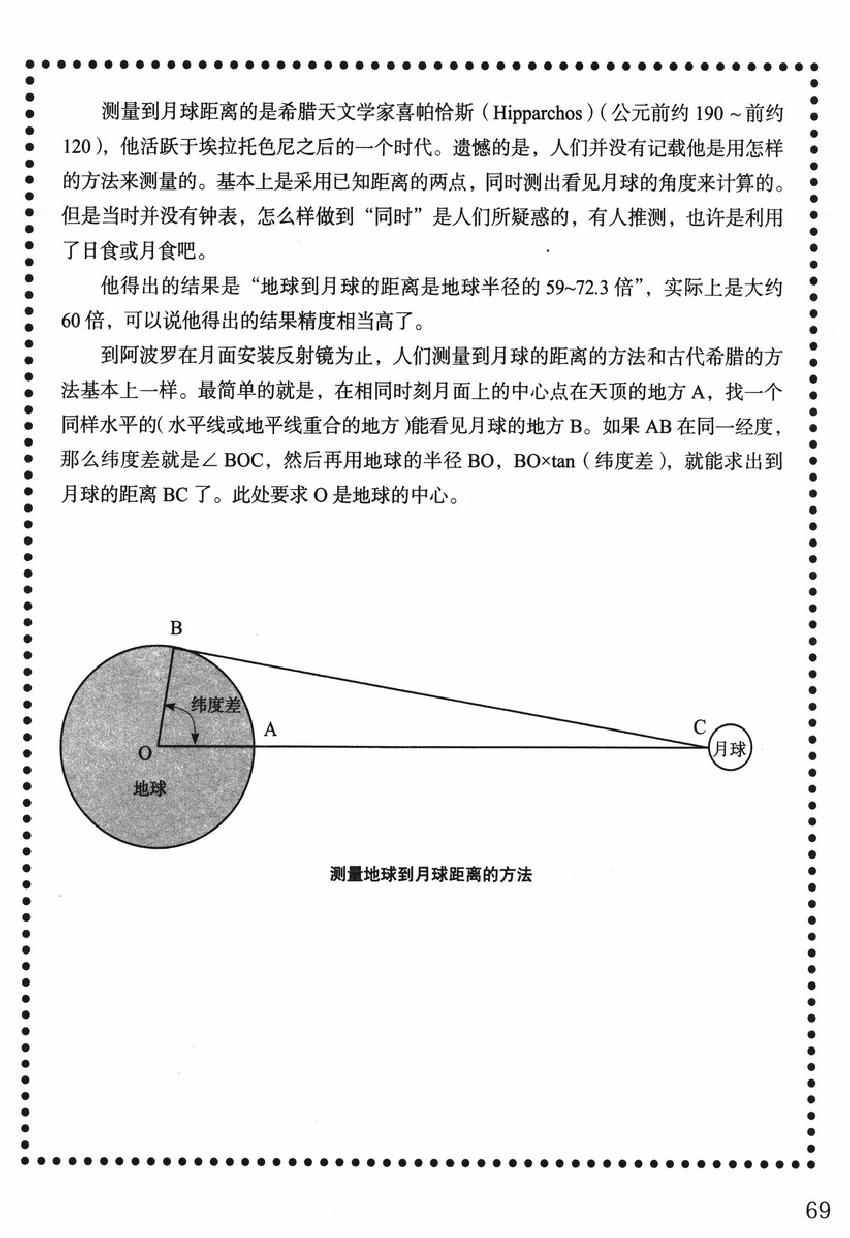 《欧姆社学习漫画》漫画 宇宙