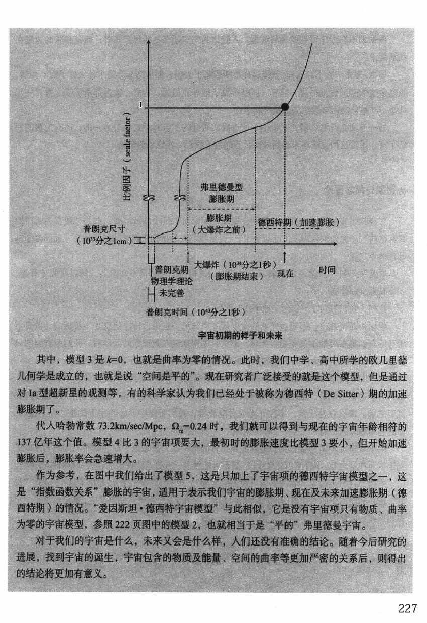 《欧姆社学习漫画》漫画 宇宙