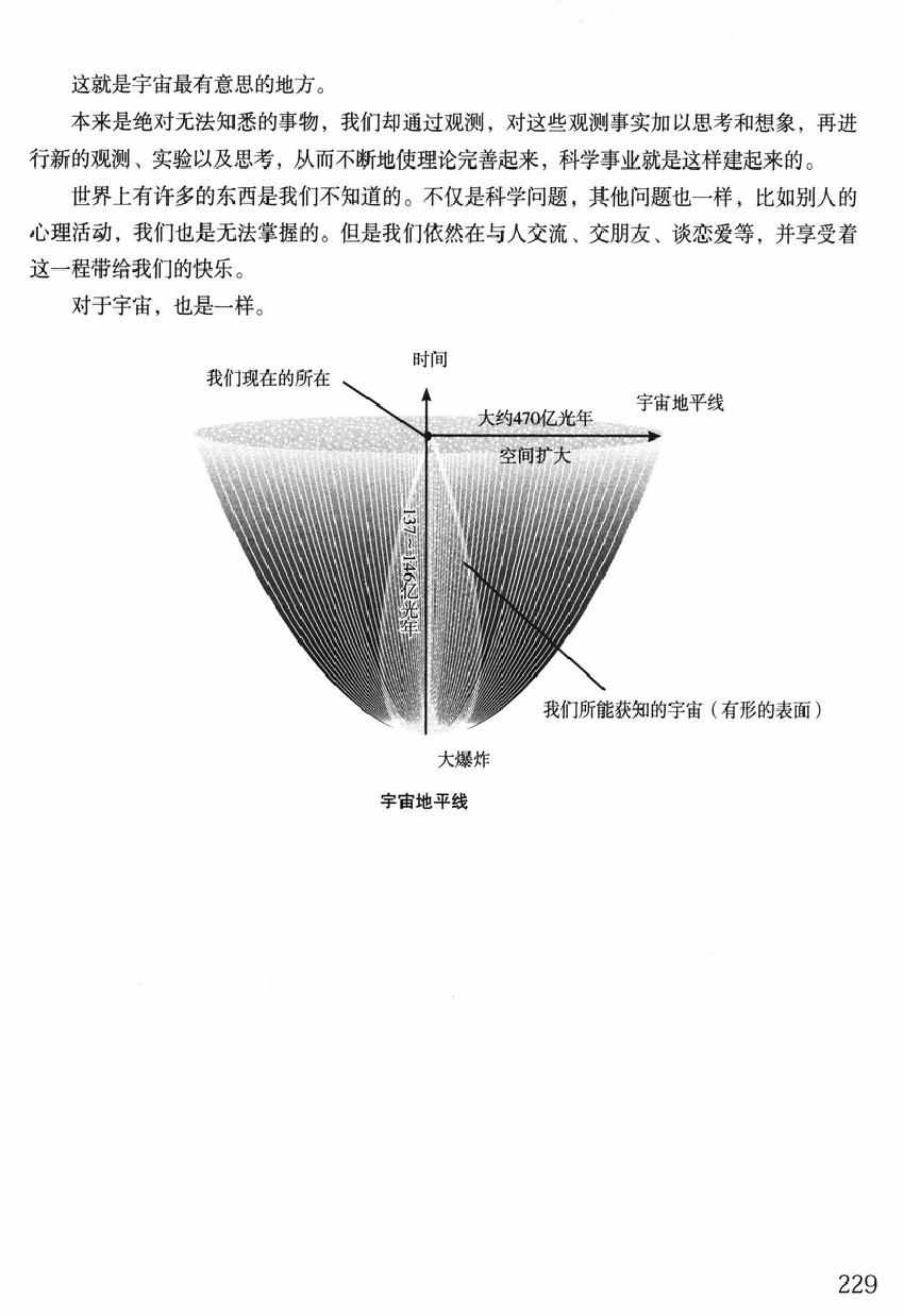 《欧姆社学习漫画》漫画 宇宙