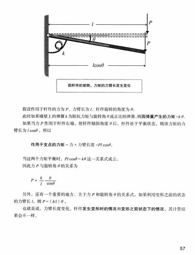 《欧姆社学习漫画》漫画 材料力学