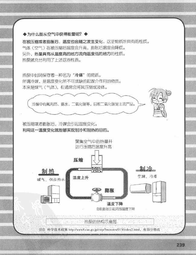 《欧姆社学习漫画》漫画 电气数学