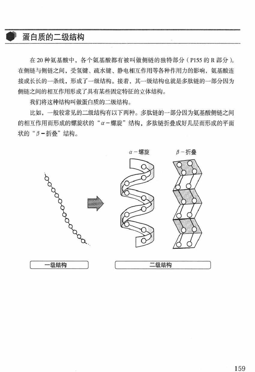 《欧姆社学习漫画》漫画 生物化学