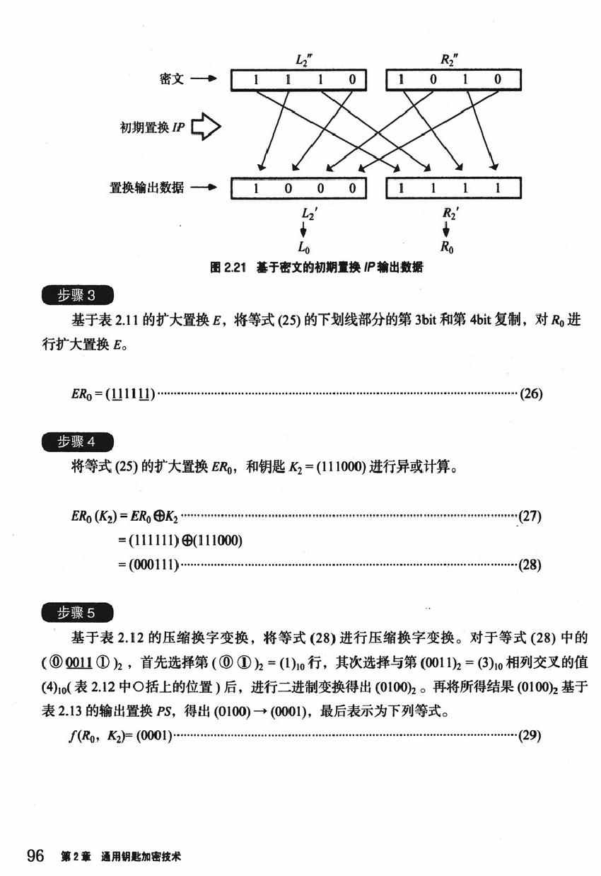 《欧姆社学习漫画》漫画 密码