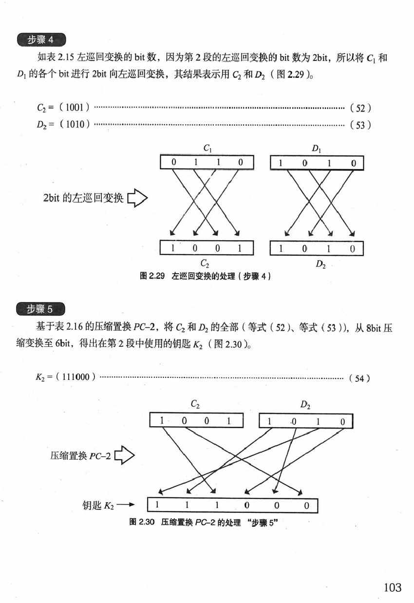 《欧姆社学习漫画》漫画 密码