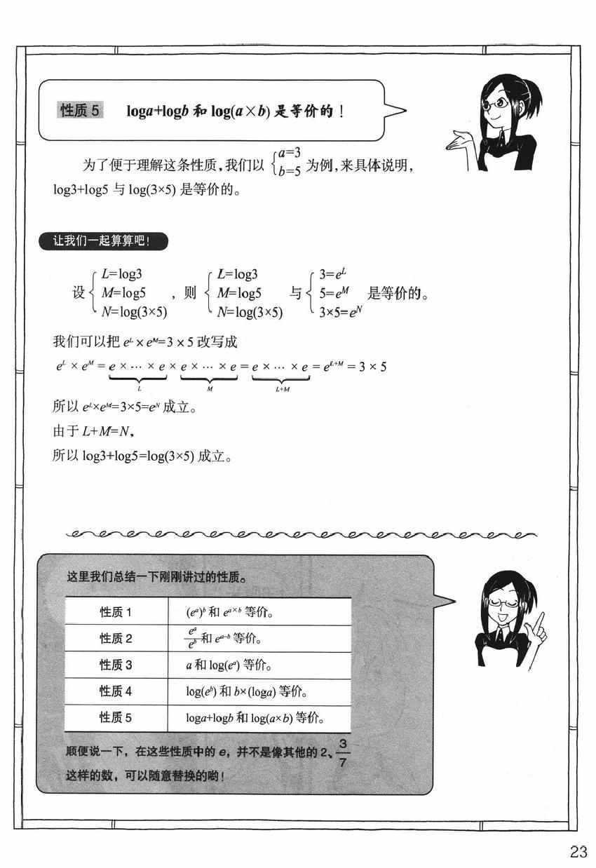 《欧姆社学习漫画》漫画 统计学之回归分析