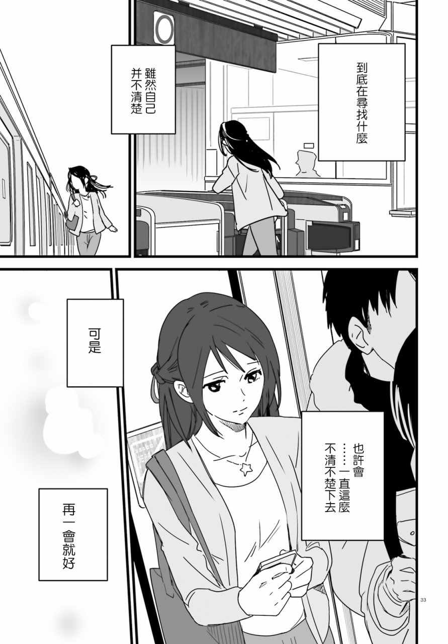 《你的名字》漫画 009话