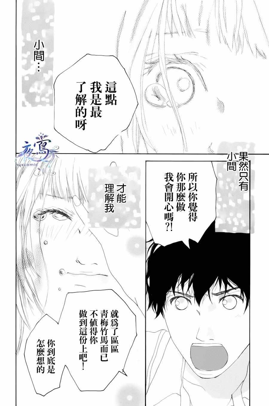 《GATE OF PLANET》漫画 短篇