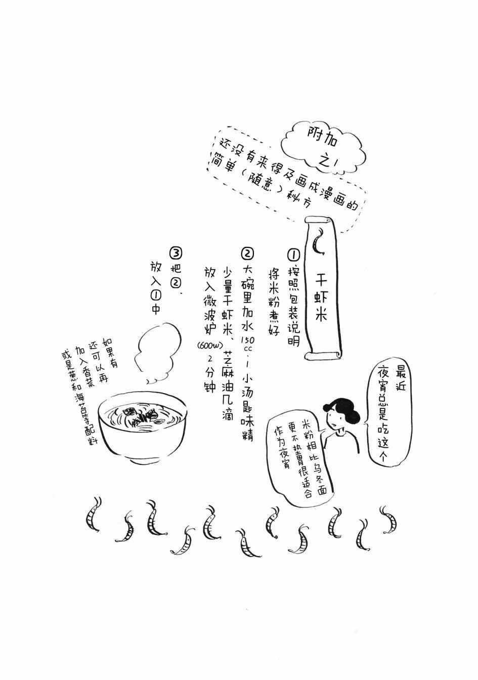 《随心所欲》漫画 015话