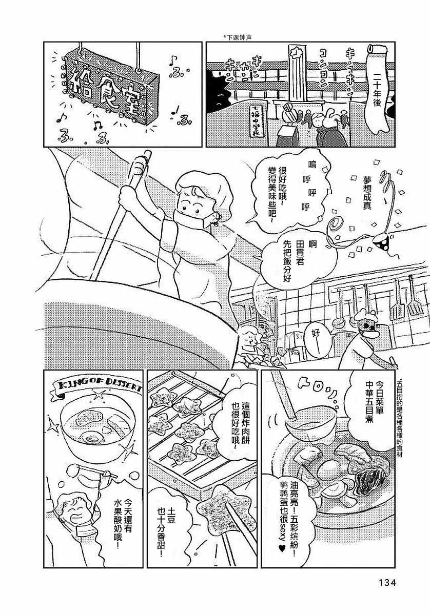 《大狗狗》漫画 007话