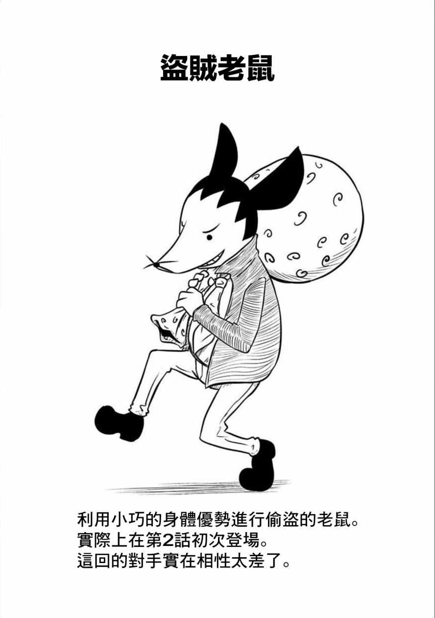 《史莱姆也可以用吗？》漫画 史莱姆也可以用吗 090集