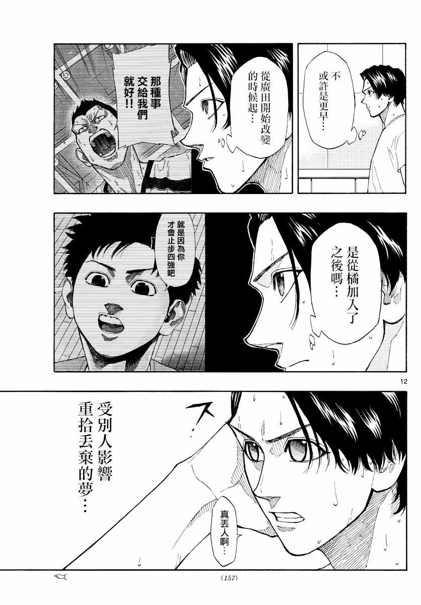 《篮球梦Switch》漫画 056集