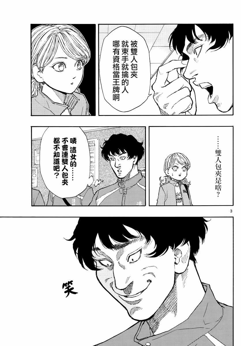 《篮球梦Switch》漫画 061集