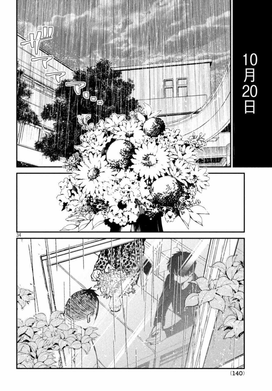 《宅男社团的公主杀人事件》漫画 公主杀人事件 002话